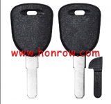 For BMW Transponder key shell with BW9