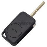 For Landrover 2 button remote key blank 