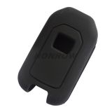For Honda 3 button Silicone case (Black color) (MOQ:5pcs)