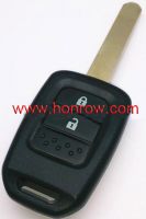 For Ho 2 button remote key with 434MHZ