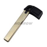 For BM 5 Series Smart key blade