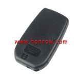 For Toy 4 button remote key blank 