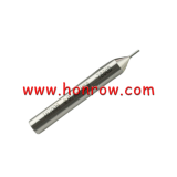 Raise 0.9mm Probe milling cutter Locksmith Tools For Milling Cutter