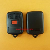For To Crolla Vios 3 Button remote control with 315mhz