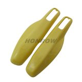 For Por key shell part yellow