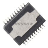 Throttle chip L9929 MOQ:30pcs