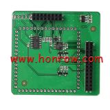 Xhorse XDPG14EN MC68HC05X32(QFP64) Adapter for VVDI Prog  Package including: 1pc x MC68HC05X32 (QFP64) Adapter