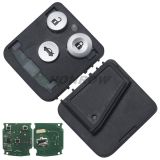 For Ho 3 button remote key control with 433MHZ