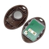 For Ford 2+1 button remote key with 433mhz