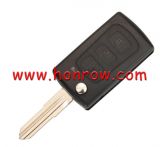 For Haval 3 Button remote key blank