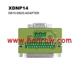 Xhorse XDNP14 DB15-DB25 BMW EWS4 Solder-Free Adapter for Mini Prog, VVDI Prog and VVDI Key Tool Plus