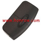 For Ford Mondeo 2 button remote key blank