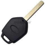 For Sub 3 button remote key blank
