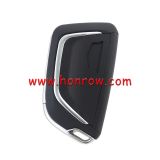 For Cadil  4+1 button modified remote key blank