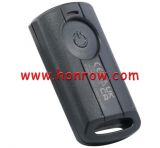 For Yamaha Motorcycle Remote Control Key with ID49 433MHz  Model: SKEA7E-03 SKEA71-03