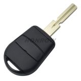 For BMW 3 button remote key with 4 track blade 315mhz with ID44 PCF7935 Chip