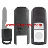For Yamaha TMAX530 560 smart remote key with ID49 Chip 433MHz