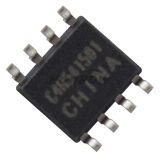 93C86 Storage chip MOQ:30PC