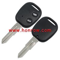 For Chevrolet SPARK & AVOE 2 button remote key with 315Mhz