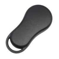 For Chry 2+1 Button remote key blank with panic