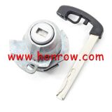 For BMW new 7 series door lock