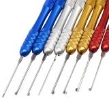 For Colorful 2 in 1 lock pick