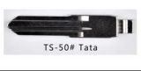 For TS-50# Tata
