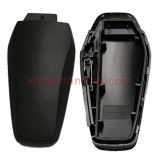 For BYD 4 button remote key shell