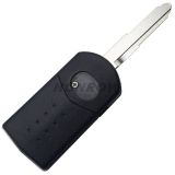For Maz 2 series 2 button remote key with 433Mhz