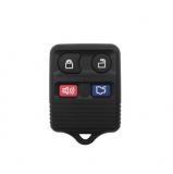 Xhorse XKFO02EN  Remote Key Ford 4 Buttons  