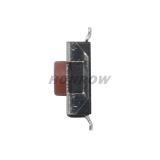 For Muti-function remote key touch switch,  It is easy for locksmith engineer to use. Size:L:12mm,W:12mm,H:5mm