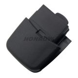 For Au 2 button remote key shell without panic  (2032 battery  Big battery)