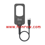 Xhorse VVDI BEE Key Tool Lite with 6Pieces VVDI Wire Remote Key XKB501EN Model