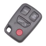 For Vol 3+1 button remote key blank