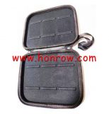 LISHI 2 In 1 Tools Magnet Bag can put 12pcs tool Locksmith Tools case Storage Bag