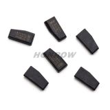ID40 (T12) Carbon  for Opel Transponder Chip