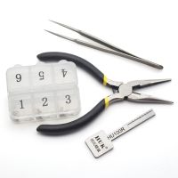 For HU100R Key model, ajust into a new key, and then use key cutting machine to cut