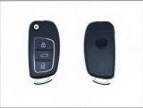 Face to face remote 3  button with 315mhz / 434mhz, please choose the frequency