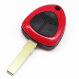 For Fer 3 button remote key shell