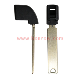 For Toy 2+1 button remote key blank 