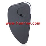 For Alfa Romeo 2 button remote key with 433MHz ID48 Chip With Uncut SIP22 Blade