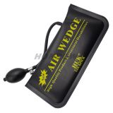 For Air pump wedge big size (Black Color)