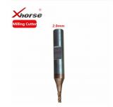 Original XHORSE 2.0mm milling cutter for xhorse CONDOR /XC mini master