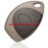 For Toy 3 button remote key blank