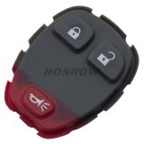 For G 2+1 button remote key Pad