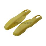 For Por key shell part yellow