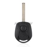 For Ssan 3 button remote key blank